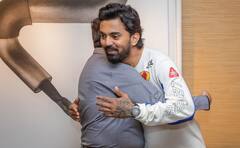 भारी बवाल के बाद सब ठीक करने की कोशिश, गोयनका ने राहुल के साथ किया डिनर