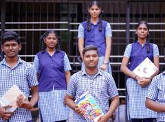 11th Result District Wise: பிளஸ் 1 தேர்வு முடிவுகள் வெளியீடு; முதல், கடைசி இடத்தில் எந்த மாவட்டங்கள் தெரியுமா?