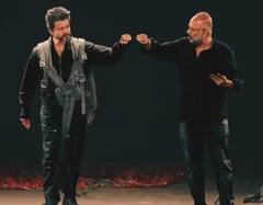 GOAT : கோட் போஸ்ட் புரொடக்ஷன் பணிகள் துவங்கிவிட்டது!