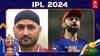 IPL 2024: ப்ளே ஆப் சுற்றுக்கு போகலன்னா RCB-க்கு இவரை கேப்டனா போடுங்க..ஹர்பஜன் சிங் அதிரடி!