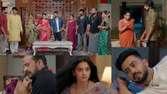 సత్యభామ సీరియల్ : పిల్లలు పుట్టకుండా మందులు వాడుతున్న రేణుక.. నందినిని శాశ్వతంగా పుట్టింట్లో ఉంచేందుకు భైరవి ప్లాన్!