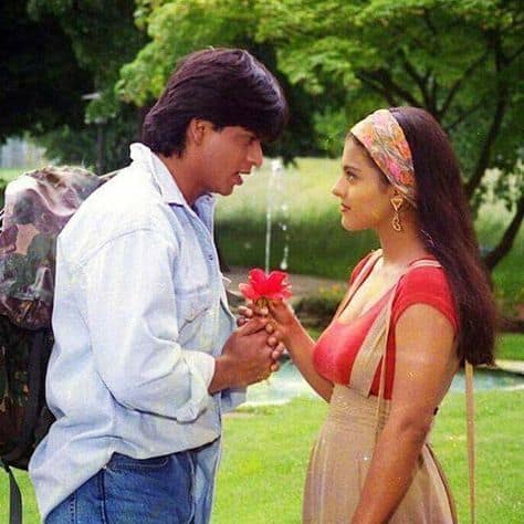 ਇਹ ਫਿਲਮ ਆਦਿਤਿਆ ਚੋਪੜਾ ਨੇ ਸਿਰਫ 4 ਤੋਂ 5 ਕਰੋੜ ਰੁਪਏ ਦੇ ਬਜਟ ਨਾਲ ਬਣਾਈ ਸੀ ਅਤੇ ਇਸ ਨੇ ਬਾਕਸ ਆਫਿਸ 'ਤੇ 58 ਕਰੋੜ ਰੁਪਏ ਕਮਾਏ ਸਨ।