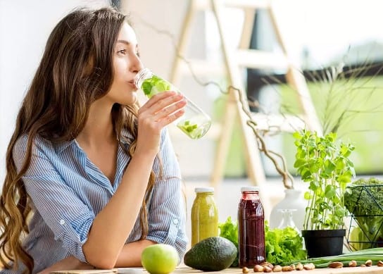 Put one spoon of this thing in water in the morning and drink it The fat will disappear Health: સવારે પાણીમાં એક ચમચી  આ વસ્તુ નાખીને પીવો, ચરબી થશે ગાયબ