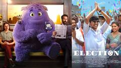 Movie Releases : இந்த வாரம் தியேட்டரில் வெளியாகவுள்ள திரைப்படங்கள்!