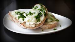 Cream Cheese:சுவையான க்ரீம் சீஸ் வீட்டிலேயே செய்யலாம் - இதோ ரெசிபி!