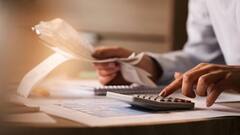 Income Tax: আয়কর জমা করছেন ? এই ৮ ভুল থেকে সাবধান