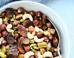 Pistachios: ਰੋਜ਼ ਖਾਣਾ ਚਾਹੁੰਦੇ ਹੋ ਪਿਸਤਾ, ਤਾਂ ਡਾਈਟ 'ਚ ਇਦਾਂ ਕਰੋ ਸ਼ਾਮਲ