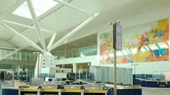 Delhi Man's 'High-Flying' Crime Spree: Took 200 Flights In 110 Days To Steal Jewellery Worth Lakhs