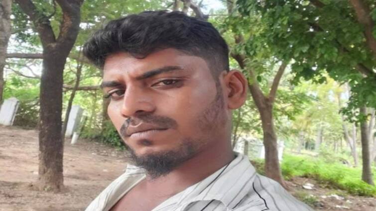 Tirupathur district friend killed a man who had an extramarital affair with his friend wife - TNN நண்பன் மனைவியுடன் திருமணத்தை மீறிய உறவு... பல முறை எச்சரித்த கணவன் - மீண்டும் சிக்கியதால் நடந்த கொடூரம்