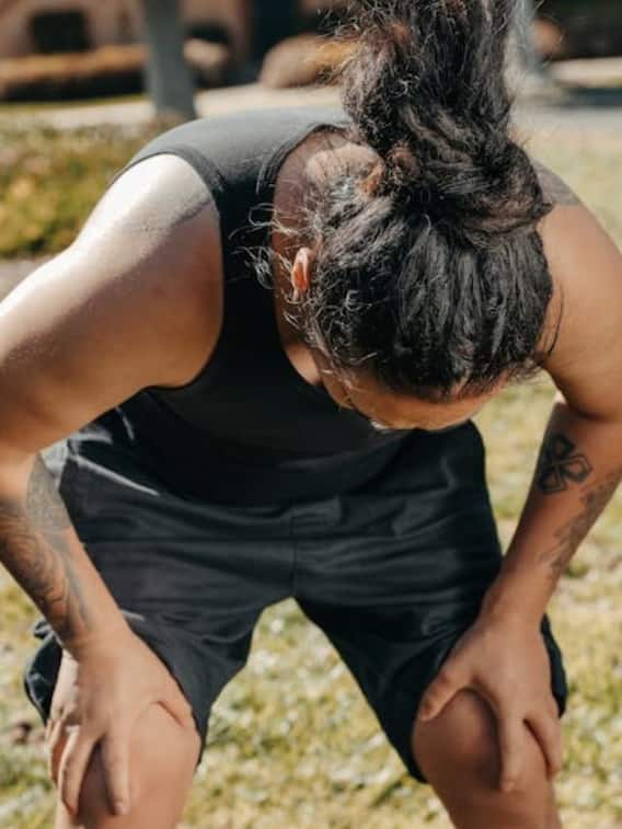 स्ट्रॉबेरी से कैसे दूर होगा घुटने का दर्द?