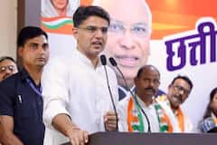 सचिन पायलट का बड़ा बयान, 'राम मंदिर निर्माण का सभी सम्मान करते हैं लेकिन...'