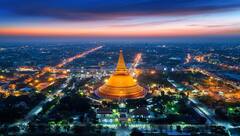 Thailand Tour: कम पैसों में करें थाईलैंड की सैर, फ्लाइट, होटल के साथ मिल रही यह सुविधाएं