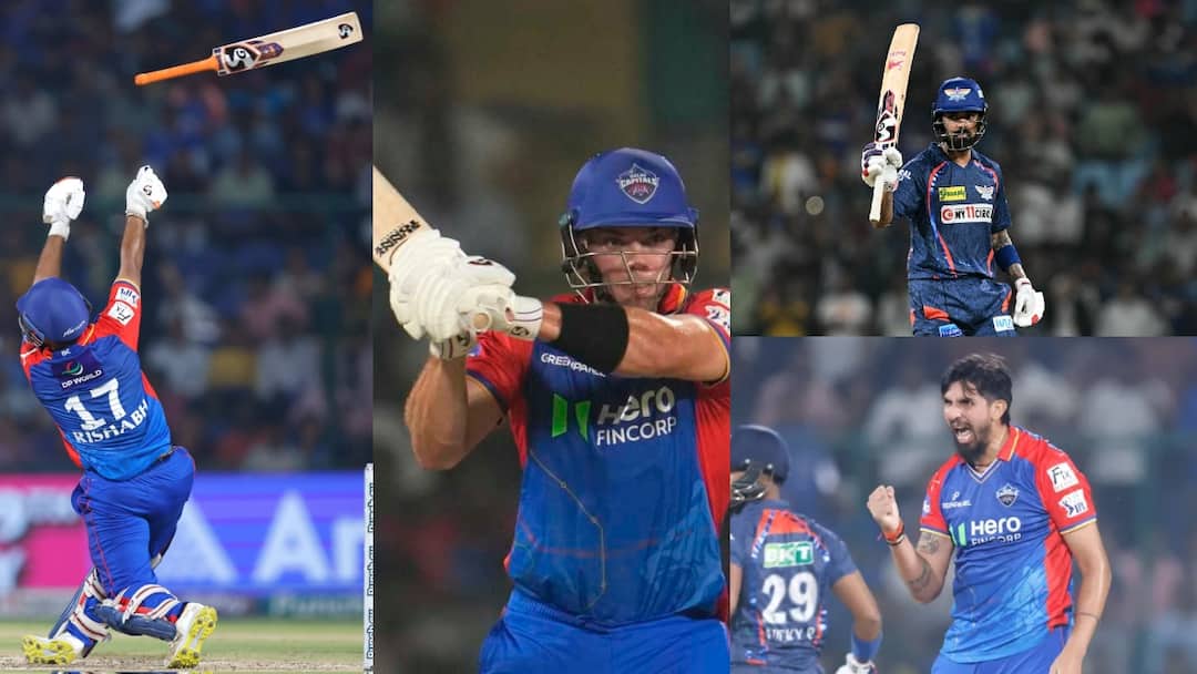 dc ipl 2024 playoffs chances delhi capitals how qualify or playoffs kkr r already qualified 5 teams battling for 2 spot Playoffs Scenario: ऋषभ पंतच्या दिल्लीला अजूनही प्लेऑफची संधी, पण...