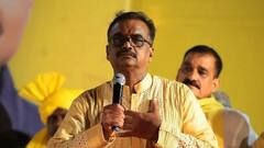 बाप का राज है क्या? औकात है, तो इज्जत से लढो; हितेंद्र ठाकूरांचा नेमका कोणाला इशारा?