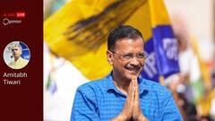 AAP Receives Boost With Kejriwal’s Bail, But Campaigning For INDIA Bloc Is Complicated