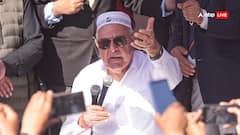 Jammu Kashmir: फारूक अब्दुल्ला बोले, 'पहलगाम में आतंकी हमले को टाला जा सकता था, अगर...'