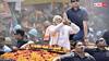 Lok Sabha Elections 2024: मुंबई में पीएम मोदी का ग्रैंड रोड शो, इन 7 जगहों से होकर गुजरेगा प्रधानमंत्री का काफिला
