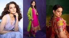 Kangana Ranaut Edcuation: कितनी पढ़ी-लिखी हैं कंगना रनौत, जानें- बॉलीवुड की क्वीन की क्वालिफिकेशन