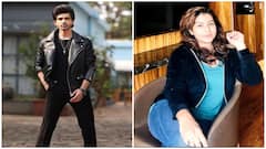 Khatron Ke Khiladi 14: Abhishek Kumar To Shilpa Shinde, Confirmed Contestants Of This Season; PICS