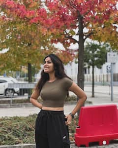 Divi Photos: ఇంకే కావాలి ఇది చాల్లే అంటోన్న దివి