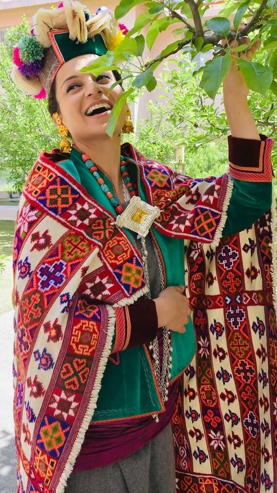 फ्यूचर सिक्योर करने के लिए कंगना ऐसे करती हैं सेविंग