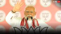 Exclusive: क्या BJP ने चोरी कर ली शिवसेना-NCP? ABP न्यूज के सवाल पर क्या बोले PM मोदी