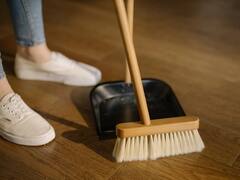 House Cleaning Tips : பெரிதாக மெனக்கெடாமல் வீட்டை சுத்தமாக வைத்துக்கொள்ள டிப்ஸ்!