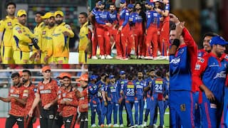 IPL 2024 Playoffs: प्लेऑफ की रेस, 2 सीट, 5 दिन और 5 टीम; आसान भाषा में समझिए पूरा समीकरण