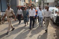 शिप्रा में प्रदूषित जल की शिकायत के बाद एक्शन में उज्जैन कलेक्टर, नाला सफाई की मॉनिटरिंग खुद की