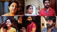 Siragadikka Aasai: வாங்கி கட்டிய மனோஜ்.. அண்ணாமலை சொன்ன குட் நியூஸ்.. சிறகடிக்க ஆசை அப்டேட்