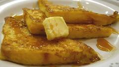 French Toast: சுவையான மாலை நேர ஸ்நாக்ஸ்; பிரெஞ்ச் டோஸ்ட் -ரெசிபி இதோ!