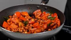 Peanut Chutney: இட்லி, தோசை ஏற்ற வேர்க்கடலை சட்னி - ரெசிபி தெரிஞ்சிக்கோங்க!