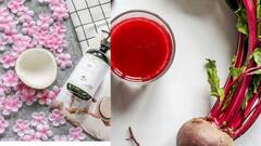 Hair Growth Tips:தலைமுடி உதிர்வைக் கட்டுப்படுத்த எளிதான வழி - இதைப் படிங்க!