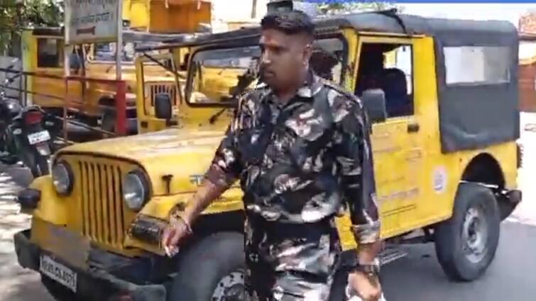 Indore Municipal Corporation started Army Dress Code Rule for Removal Employees ANN Indore News: आर्मी के ड्रेस में नजर आएगा इंदौर नगर निगम का रिमूवल दस्ता? पूर्व सैनिक ने जताई नाराजगी