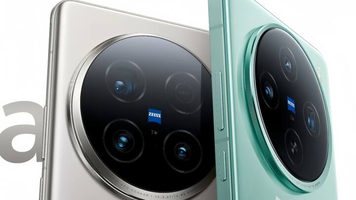 VIVO X100 Ultra फोन में आपको 50MP का अल्ट्रा वाइड एंगल लेंस और 200MP का टेलीफोटो लेंस मिलता है. इस फोन को 3 कलर ऑप्शन में खरीदा जा सकता है.