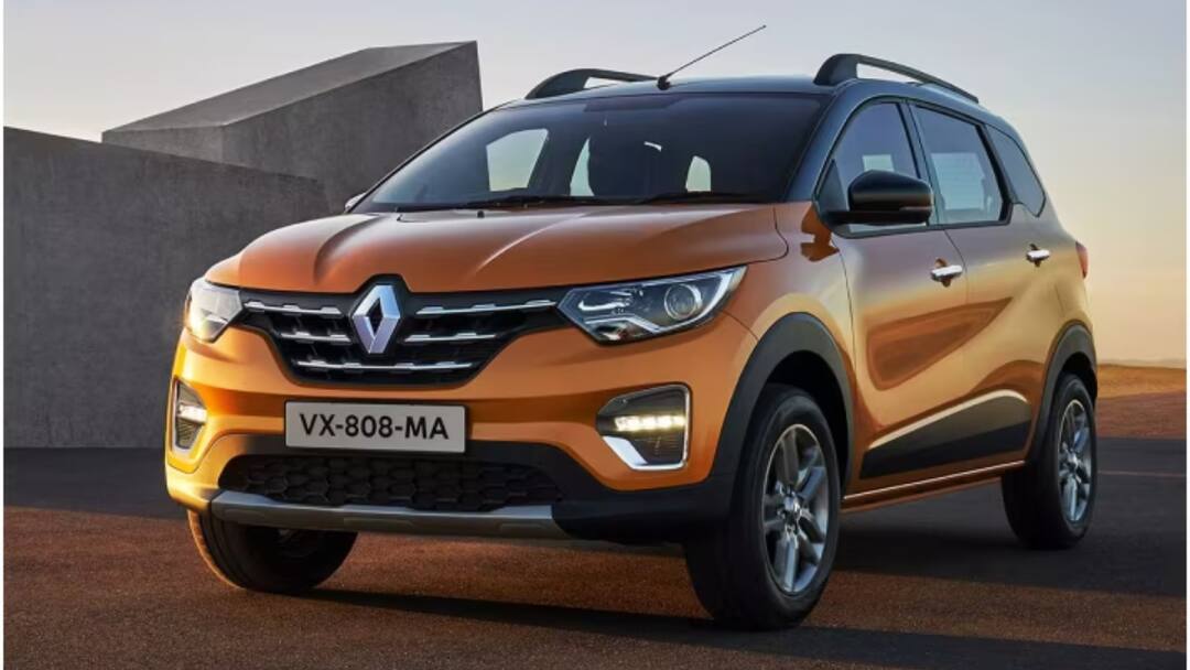 Budget 7 Seater Cars: బడ్జెట్ ధరలో భారీ కార్లు - రూ.ఏడు లక్షల్లోపు సెవెన్ సీటర్ కార్లు ఇవే! 7 Seater Cars Under Rs Seven Lakhs Maruti Suzuki Eeco Renault Triber Check Details Budget 7 Seater Cars: బడ్జెట్ ధరలో భారీ కార్లు - రూ.ఏడు లక్షల్లోపు సెవెన్ సీటర్ కార్లు ఇవే!