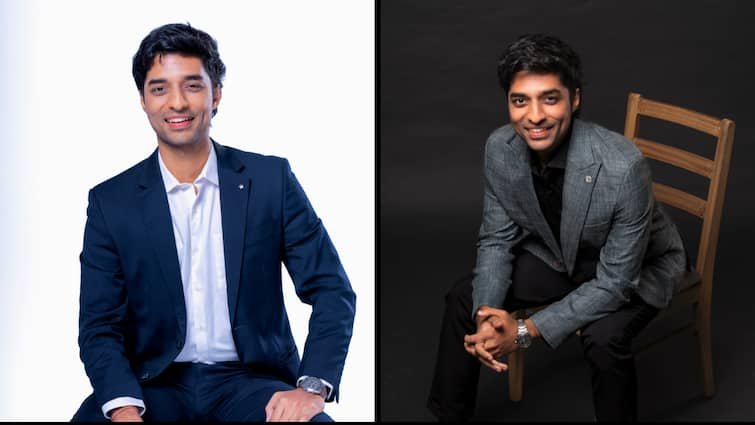 Cannes Film Festival 2024 Finance Content Creator Sharan Hegde Shares His Experience About The Event 'My Mission Of Democratising Financial Literacy Is Deeply Embedded...': Finance Content Creator Sharan Hegde On Attending Cannes 2024