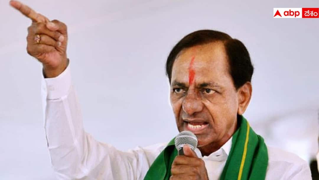 KCR for Farmers: రైతుల కోసం పోరాటం- రాష్ట్రవ్యాప్త నిరసనకు బీఆర్ఎస్ అధినేత కేసీఆర్ పిలుపు BRS chief KCR called for state wide protest against the Congress governments anti farmer decisions KCR for Farmers: రైతుల కోసం పోరాటం- రాష్ట్రవ్యాప్త నిరసనకు బీఆర్ఎస్ అధినేత కేసీఆర్ పిలుపు