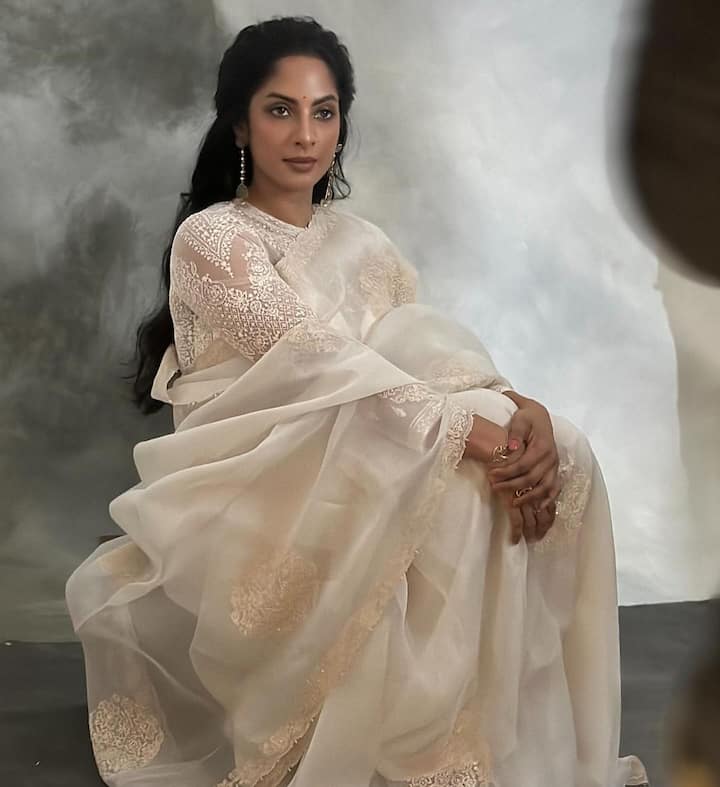 శ్రియారెడ్డి Image Credit: Shreya Reddy/ Instagram