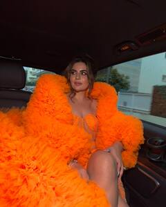 Cannes 2024: 'तारक मेहता' अभिनेत्री कान्स फिल्म पोहोचली फेस्टिव्हलमध्ये, तिचा लूक झाला व्हायरल!