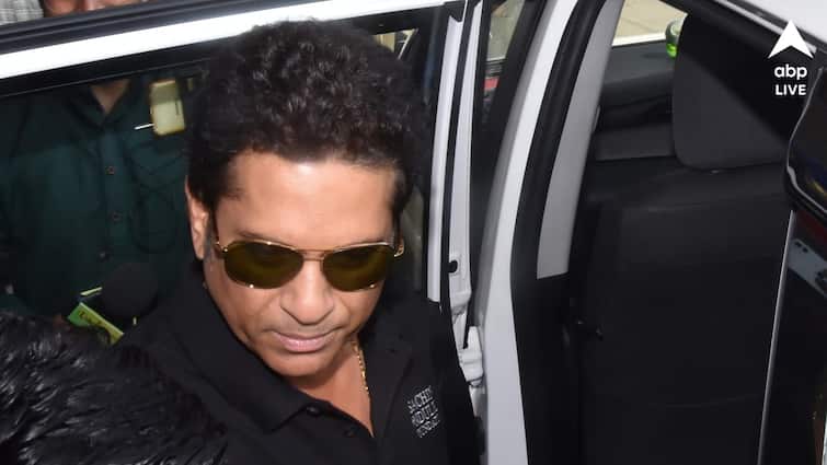 Security Guard In Sachin Tendulkar’s VVIP Security Shoots Self In Neck according to Report