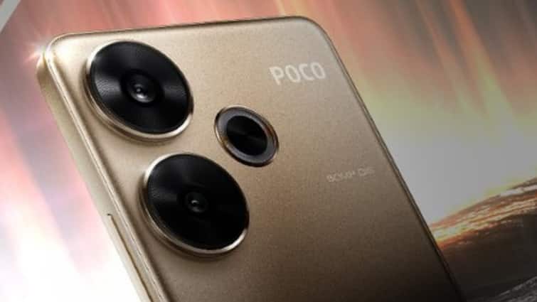 Poco F6 5G With Qualcomm Snapdragon 8s Gen 3 To Be Launched in India on May 23rd Check Details Poco F6 5G: ‘గాడ్ మోడ్ ఆన్’ అంటూ వస్తున్న పోకో ఎఫ్6 5జీ - ఎఫ్1 తర్వాత ఆ రేంజ్ ఫోన్!