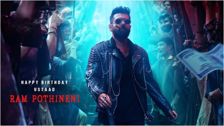 Double iSmart teaser review released on Ram Pothineni Birthday Watch Video Double ISMART Teaser: డబుల్ ఇస్మార్ట్ టీజర్ - డబుల్ ఇంపాక్ట్ & మాస్... దిమాకిక్కిరికిరి, రామ్ & పూరి కుమ్మేశారుగా!