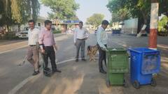 उधमसिंह नगर में पंत नगर एयरपोर्ट को बम से उड़ाने की धमकी, पुलिस प्रशासन ने बढ़ाई सुरक्षा