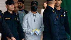 विश्वचषकाआधी नेपाळला गुड न्यूज, रेप केस प्रकरणात Sandeep Lamichhane ला क्लीन चिट  