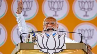 Narendra Modi on Pakistan: Pm મોદીના લાલ ચૂડીના નિવેદન પર પાકિસ્તાન ભડક્યું, બંગડી પહેરાવવા મુદ્દે શું કર્યો પલટવાર