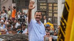 'जो करे केजरीवाल को प्यार, वो करे मोदी को इनकार...', रैली में बोले दिल्ली के मुख्यमंत्री