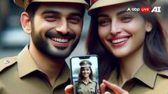 'अगर वर्दी में रील बनाई या वीडियो शूट की तो...' राजस्थान के पुलिसकर्मियों को DGP की वॉर्निंग