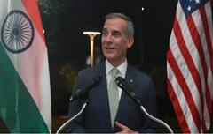 ईरान आतंकवाद का निर्यातक, भारत की चाबहार पोर्ट डील पर फिर बोला अमेरिका