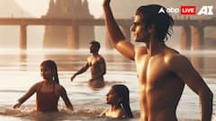 गुजरात में बड़ा हादसा, तैराकी के दौरान नर्मदा नदी में डूबे एक ही परिवार के सात सदस्य